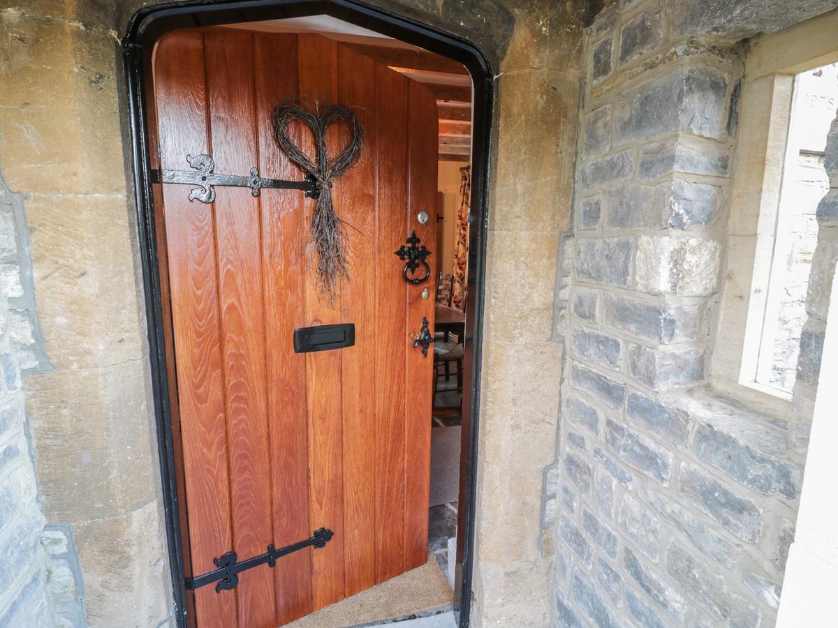 Bear'S Cottage South Littleton Exterior foto